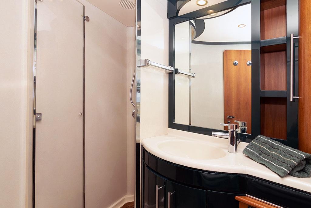 1998 RIVA 70' DOLCE VITA 